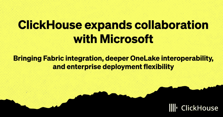 microsoft fabcon press release banner msft approved