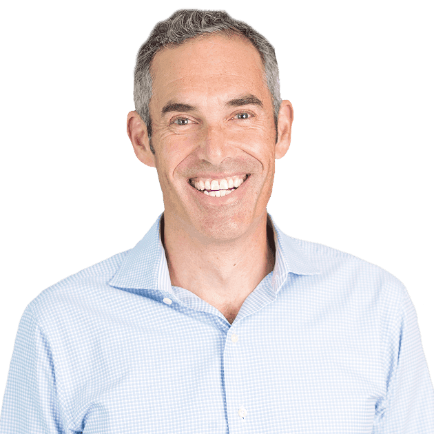 Aaron Katz