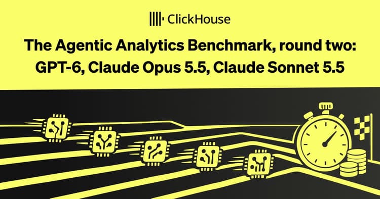 agentic analytics benchmark jev table retrieval