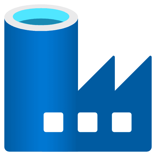 Microsoft Azure Data Factory